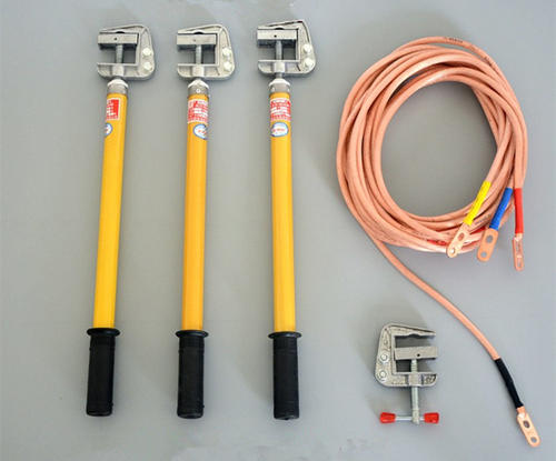 揭秘高壓接地線的套路，讓您選對高壓接地線！